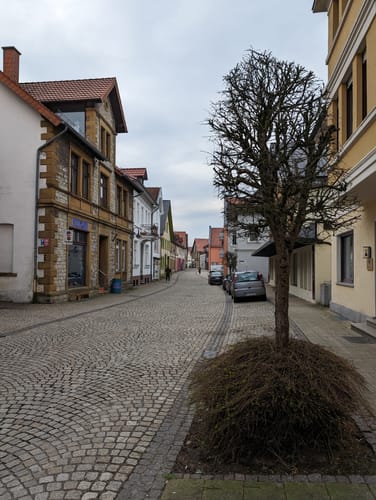 Tönsbergblicke