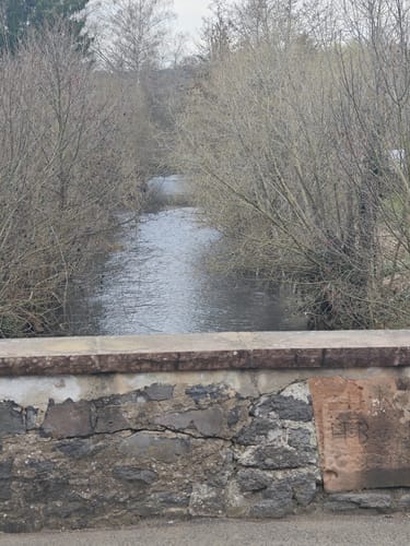 Rund um Nidda