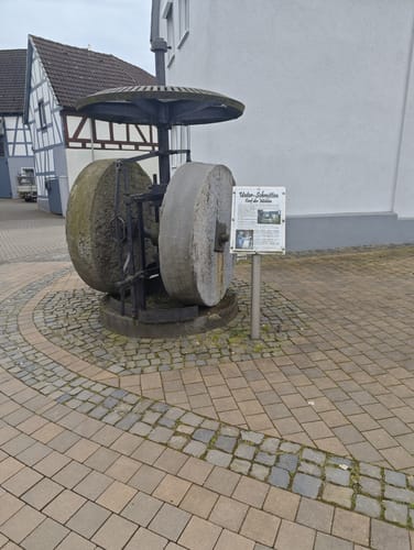 Rund um Nidda