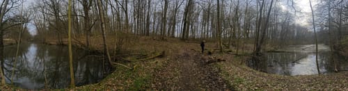 Rund um Nidda