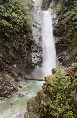 Best Hikes and Trails in Cascade Falls Regional Park