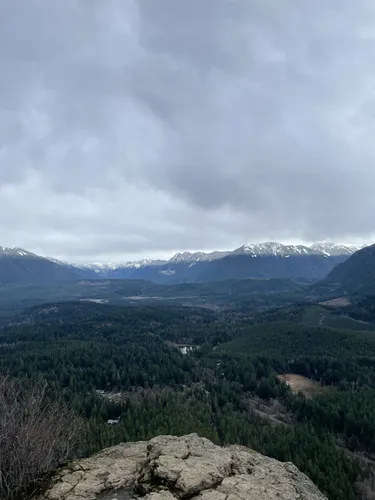 Best Hikes and Trails in Rattlesnake Mountain Scenic Area | AllTrails