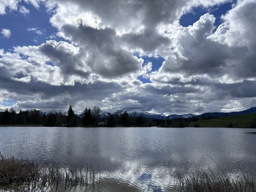 5-Seen-Runde Seeg