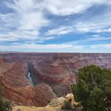 Triple Alcoves Trail, AZ