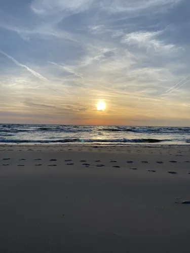 Top 10 Hidden Gems at Hoffmaster State Park in Michigan: A Must-Visit Natural Paradise!