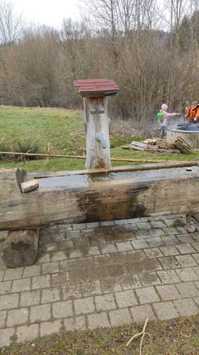 Wiesenrunde (Premiumwanderweg)