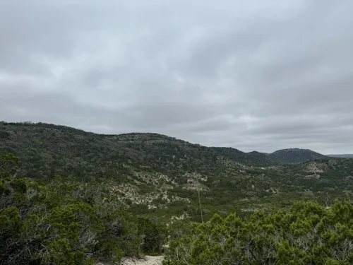Trails in Hill Country State Natural Area, Texas, United States 71617241 | AllTrails.com
