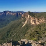 Fortress Ridge, New South Wales, Australia - 340 Reviews, Map | AllTrails