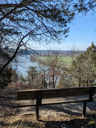 Best Hikes and Trails in Painted Rock Conservation Area | AllTrails