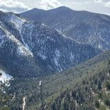 Captain Jacks Peak, Colorado - 599 Reviews, Map | AllTrails