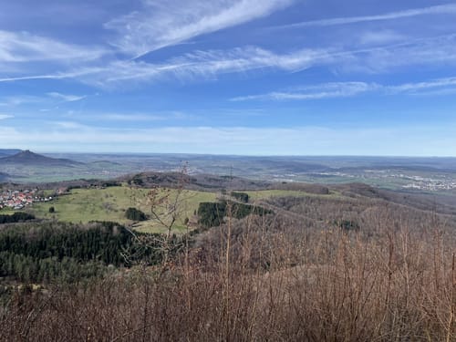 Dreifürstensteig (Premiumwanderweg)