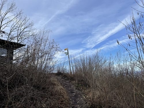 Dreifürstensteig (Premiumwanderweg)