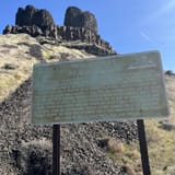 Twin Sisters Rock, Washington - 255 Reviews, Map | AllTrails