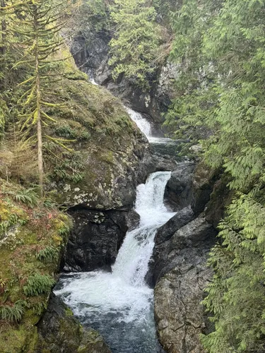 Best Hikes and Trails in Olallie State Park AllTrails