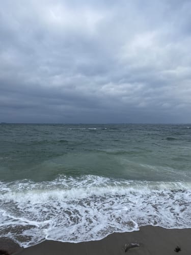 Strande und Leuchtturm Bülk ab Schilksee