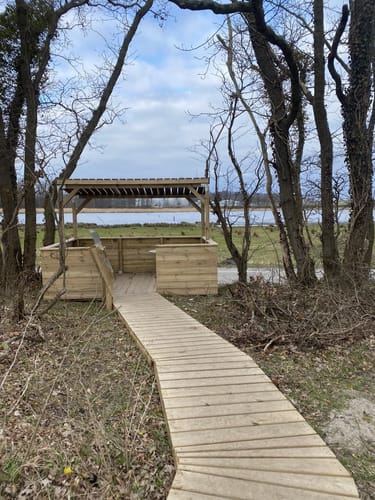 Strande und Leuchtturm Bülk ab Schilksee