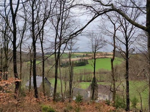 Elfringhauser Schweiz