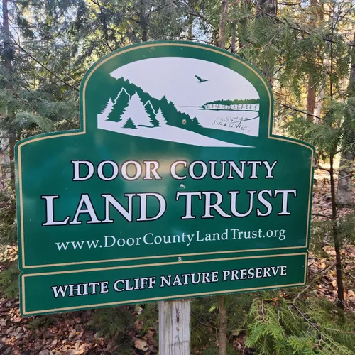 Best Hikes and Trails in White Cliff Nature Preserve AllTrails