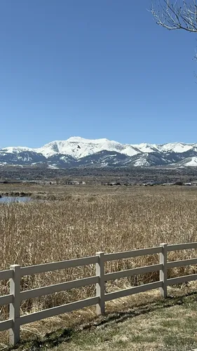 Best Wheelchair Friendly Trails in Damonte Ranch Park | AllTrails