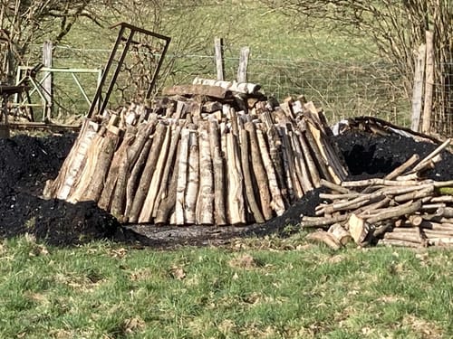 Köhlerpfad Rundweg A1