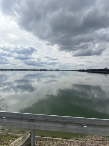 Neufinsing - Speichersee