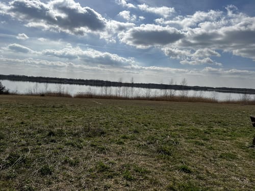 Wallendorfer See und Rassnitzer See