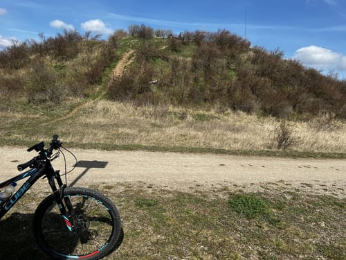 Wallendorfer See und Rassnitzer See
