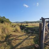 Bloubos, Beacon, Ray's Ruins, and Kiepersol Trail Loop, Gauteng, South ...