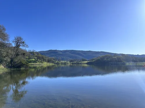 Best Hikes and Trails in Sonoma
