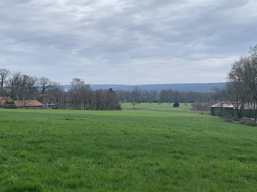 Rund um Dickenberg