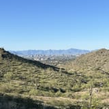 Quartz Ridge Trail (#8A), Arizona - 2,129 Reviews, Map | AllTrails