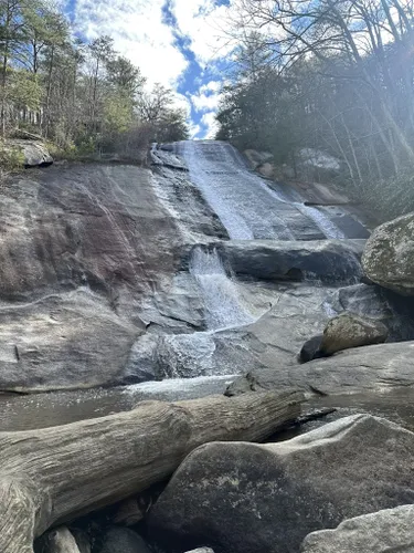 Best Short Trails in Stone Mountain State Park | AllTrails