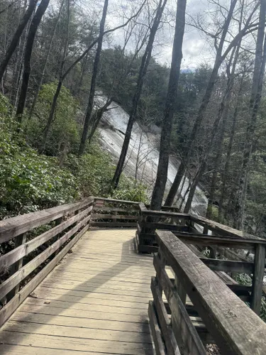 Best Short Trails in Stone Mountain State Park | AllTrails