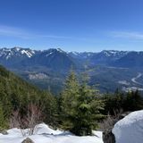Mount Si Trail, Washington - 13,499 Reviews, Map
