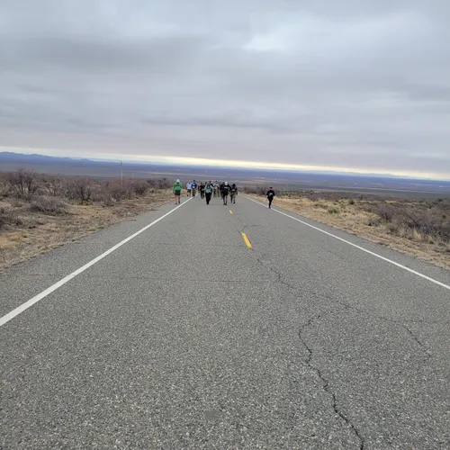 Best Event Trails in White Sands Missile Range AllTrails