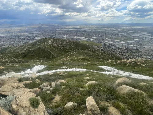 10 Best Trails and Hikes in Moreno Valley | AllTrails