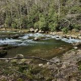 Compression Falls Trail, North Carolina - 344 Reviews, Map | AllTrails