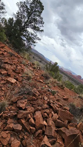 Best Wheelchair Friendly Trails in Red Rock State Park | AllTrails
