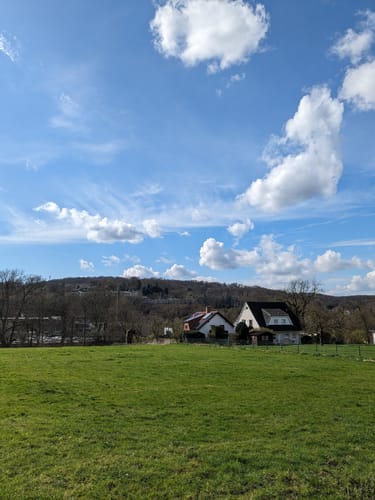 Berger Hof 