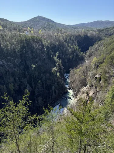 Tallulah Gorge State Park de beste - EyJidWNrZXQiOiJhc3NldHMuYWxsdHJhaWxzLmNvbSIsImtleSI6InVwbG9hZHMvcGhvdG8vaW1hZ2UvNzE5MDk5MDUvOTFmZjhhM2I3ZTM2YTU4ODg5NGM1OTE3YzBiODlmNTkuanBnIiwiZWRpdHMiOnsidG9Gb3JtYXQiOiJ3ZWJwIiwicmVzaXplIjp7IndpZHRoIjo1MDAsImhlaWdodCI6NTAwLCJmaXQiOiJpbnNpZGUifSwicm90YXRlIjpudWxsLCJqcGVnIjp7InRyZWxsaXNRdWFudGlzYXRpb24iOnRydWUsIm92ZXJzaG9vdERlcmluZ2luZyI6dHJ1ZSwib3B0aW1pc2VTY2FucyI6dHJ1ZSwicXVhbnRpc2F0aW9uVGFibGUiOjN9fX0=