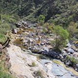 Seven Falls via Bear Canyon Road, Arizona - 3,580 Reviews, Map | AllTrails