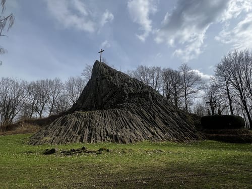 Druidensteig Etappe 1: Kirchen (Sieg) - Herdorf