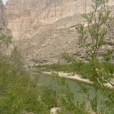 Boquillas Canyon Trail, Texas - 1,367 Reviews, Map | AllTrails