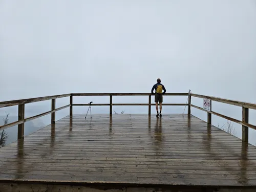 Hiking Rolley Peak in Mission - Best Hikes BC