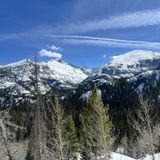 Sky Pond, The Loch, and Timberline Falls via Glacier Gorge Loop ...