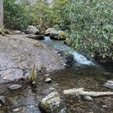 Lake Lenape to Totts Gap via Appalachian Trail, Pennsylvania - 602 ...