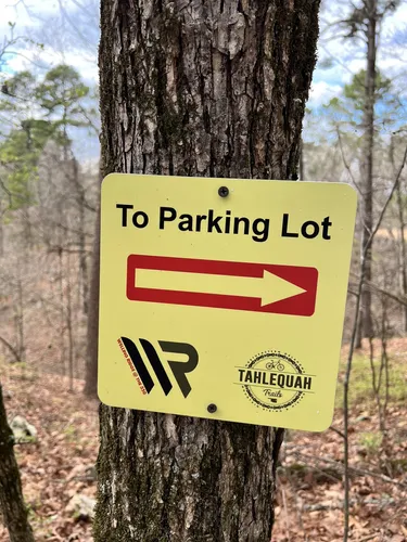 Best Walking Trails in Tahlequah | AllTrails