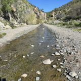 Camp Creek Falls Trail, Arizona - 362 Reviews, Map | AllTrails