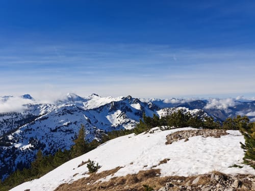 Simetsberg ab Einsiedl