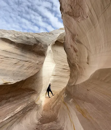 Grand staircase escalante shop dog friendly hikes